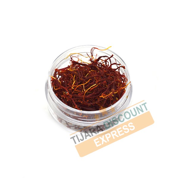 Saffron Taliouine Bio 1 Gram