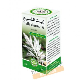 Huile d'armoise (30 ml)