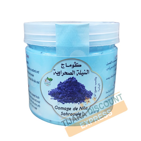 Blue Nila Soap - 100 g