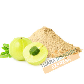 Amla powder