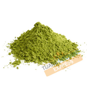 Moringa en poudre