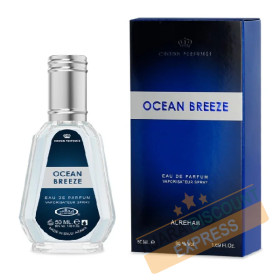 Perfume Ocean Breeze spray (50 ml)