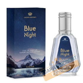 Perfume Blue night spray (50 ml)