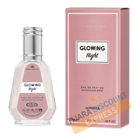 Perfume Glowing night spray (50 ml)