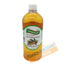 Cosmetic argan oil (1L)