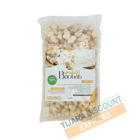 Baobab seeds (500g)