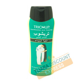 Black Seed Shampoo - TRICHUP