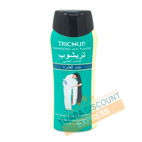 Anti-dandruff herbal shampoo - TRICHUP