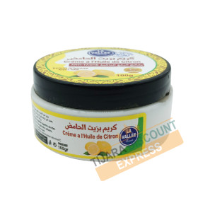 Lemon oil cream (100 g)