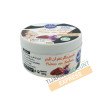 Cream with saffron (100 g)