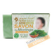 Savon du moringa