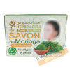 Savon du moringa