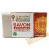 Savon musc blanc