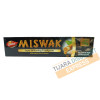 Toothpaste miswak with activated charcoal (free 50g)