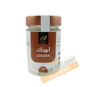 Camel fat (Loudek)