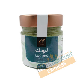 Graisse de chameau au spiruline (250 g)