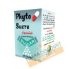 Phyto sucre - 60 unités