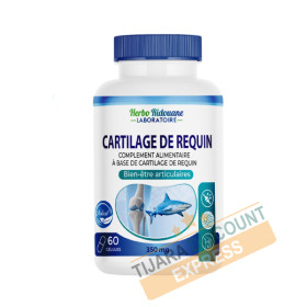 Cartilage de requin