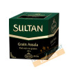 Thé vert Grain Assala (200 g) - Sultan