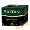 Thé vert Grain Assala (500 g) - Sultan