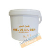 Miel de jujubier (5 kg)