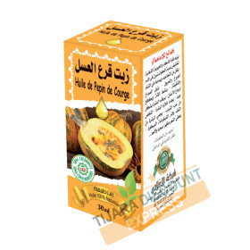 Pumpkin Seed Oil 30ml - al ikhlas (Pack of 12)