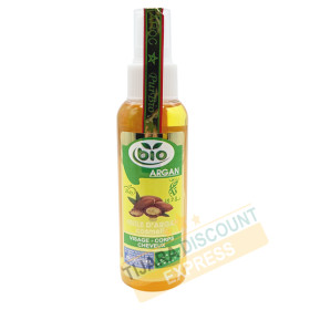 Cosmetic argan oil (100 ml)