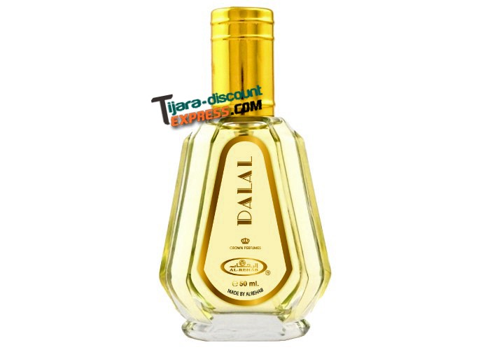 crown perfumes dalal